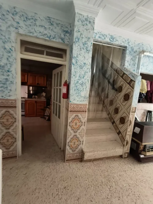 Vente Villa Béjaïa Bejaia