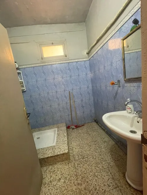 Vente Villa Béjaïa Bejaia