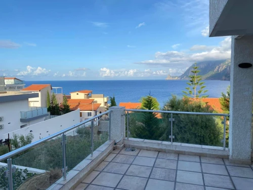 Vente Villa Béjaïa Bejaia