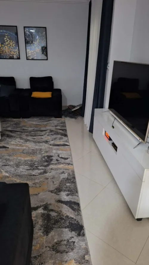 Vente Appartement Duplex F5 Béjaïa Bejaia