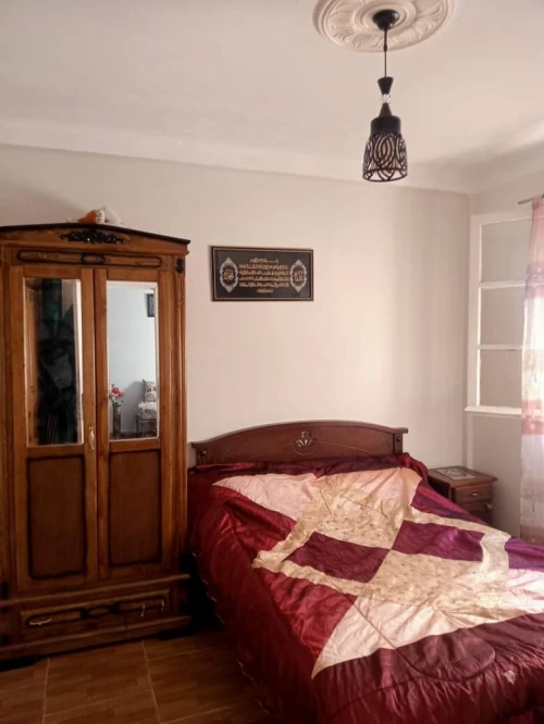 Vente Appartement F2 Béjaïa Bejaia
