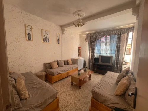 Vente Villa Béjaïa Bejaia