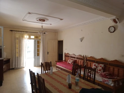 Vente Villa Béjaïa Bejaia