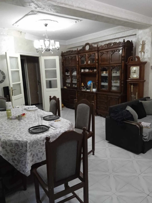 Vente Appartement F5 Béjaïa Bejaia