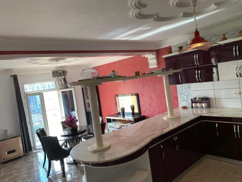 Vente Villa Bejaia Bejaia