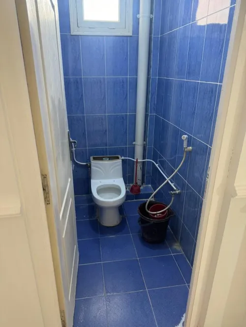 Vente Appartement F3 Béjaïa Bejaia