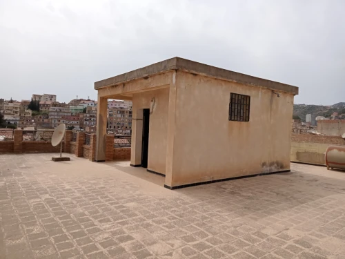 Vente Villa Béjaïa Bejaia