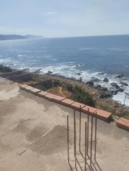 Vente Immeuble Béjaïa Beni ksila