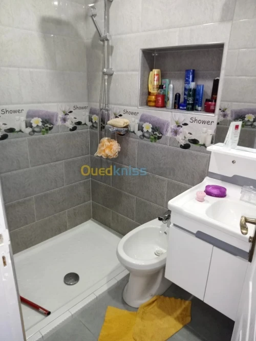 Vente Villa Béjaïa Bejaia