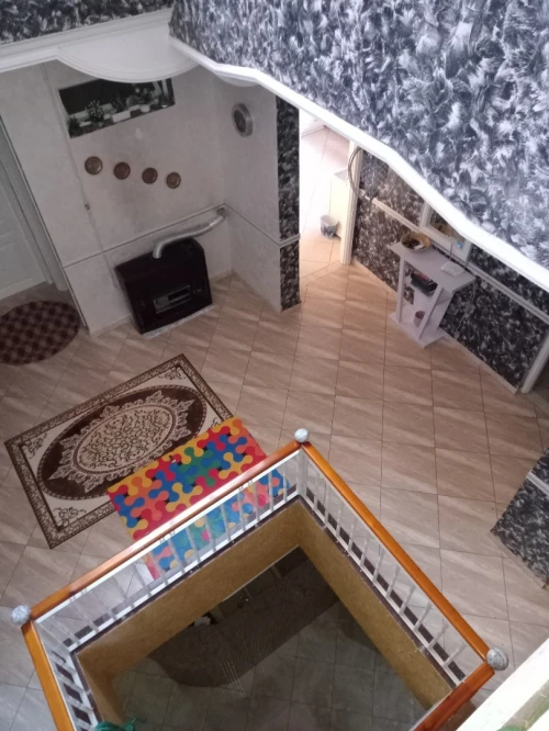 Vente Villa Béjaïa Bejaia