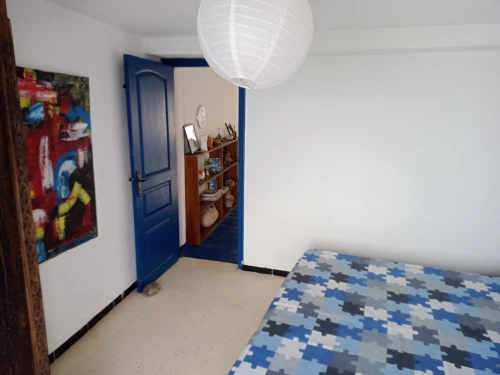 Location vacances Bungalow F5 Béjaïa Bejaia