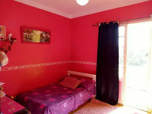 Vente Appartement F5 Béjaïa Bejaia