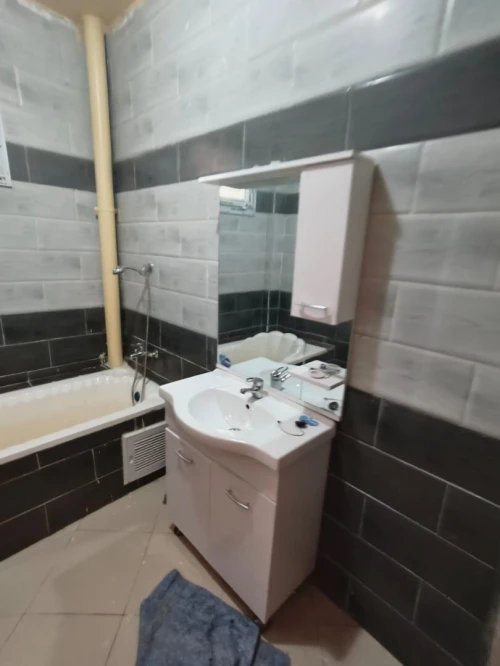 Vente Appartement F4 Béjaïa Oued ghir