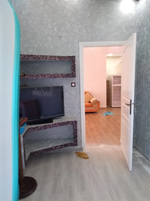 Vente Appartement F7 Béjaïa Bejaia