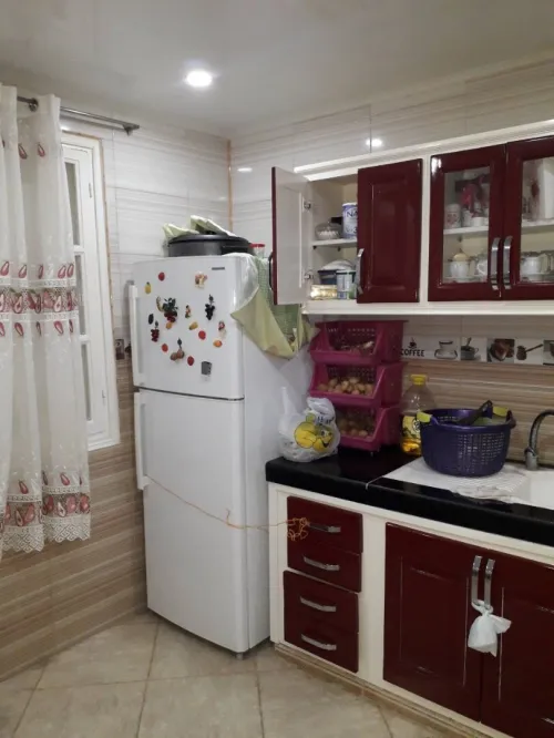 Vente Appartement F3 Béjaïa Tichy