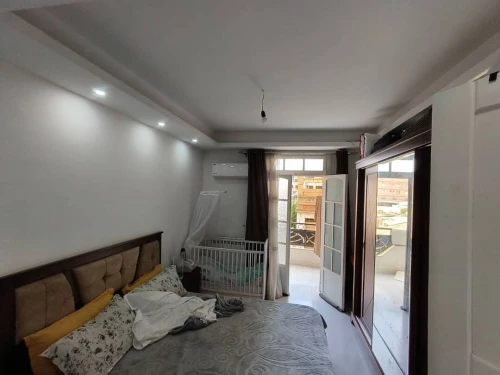 Vente Appartement F4 Béjaïa Bejaia