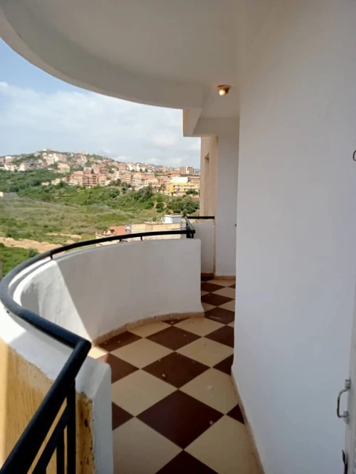 Vente Appartement Duplex F4 Béjaïa Bejaia