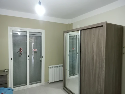 Vente Appartement F4 Béjaïa Bejaia