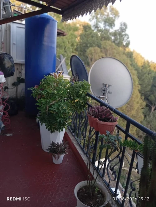 Vente Appartement F4 Béjaïa Bejaia