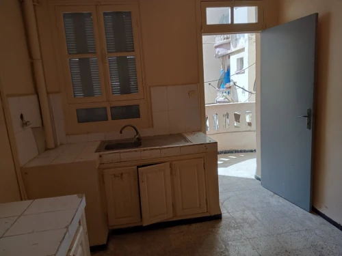 Vente Appartement F3 Béjaïa Bejaia
