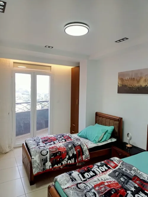 Vente Appartement F3 Béjaïa Bejaia