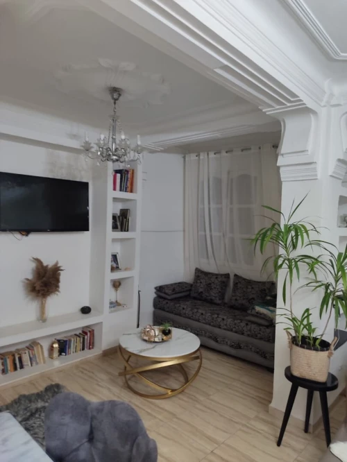 Vente Appartement F3 Béjaïa Bejaia