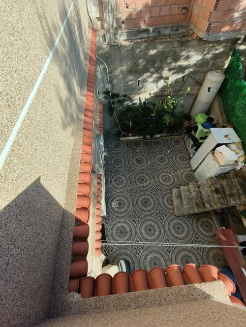 Vente Villa Béjaïa Bejaia