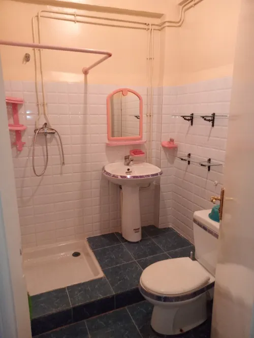 Vente Appartement F4 Béjaïa Bejaia