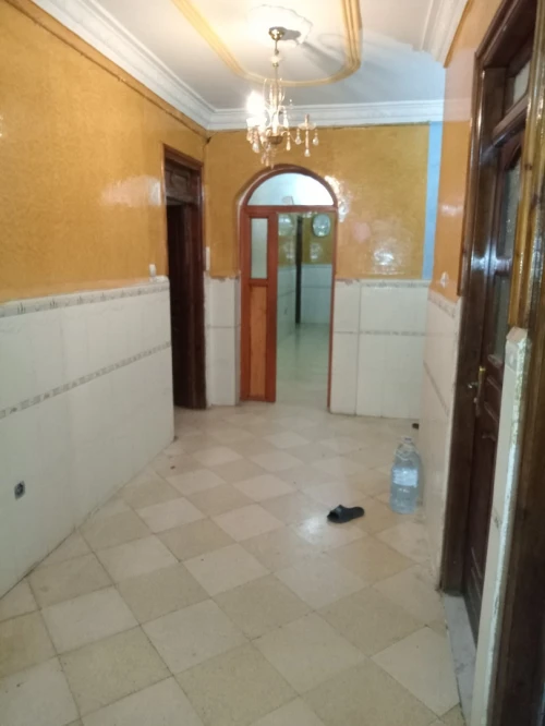 Vente Villa Béjaïa Bejaia