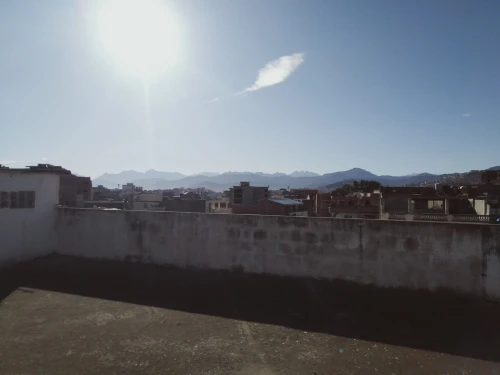 Vente Villa Béjaïa Bejaia