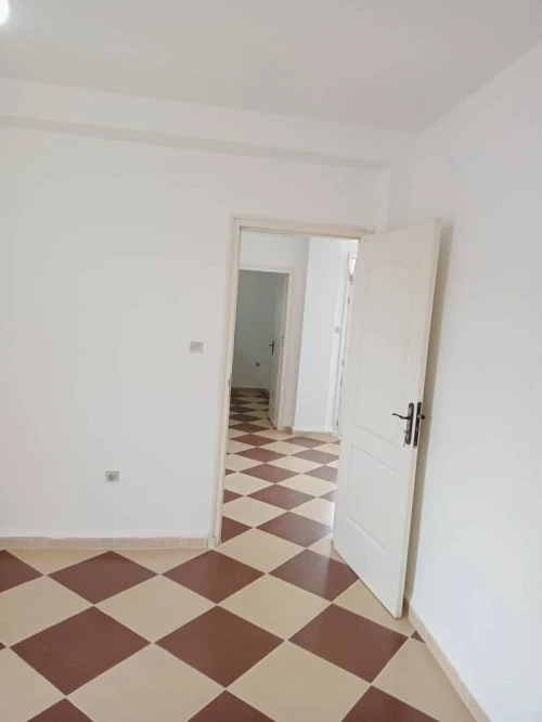 Vente Appartement Duplex F4 Béjaïa Bejaia