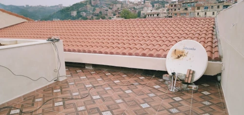 Vente Villa Béjaïa Bejaia