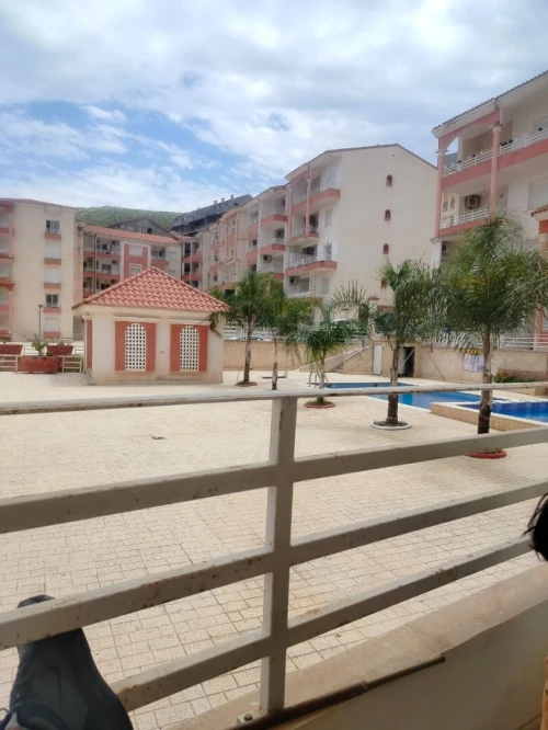 Vente Appartement F2 Béjaïa Bejaia