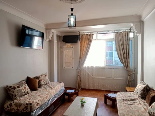Vente Appartement F2 Béjaïa Bejaia
