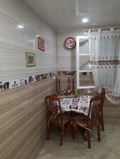 Vente Appartement F3 Béjaïa Tichy