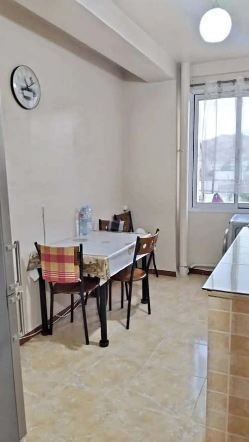 Vente Appartement F2 Béjaïa Bejaia