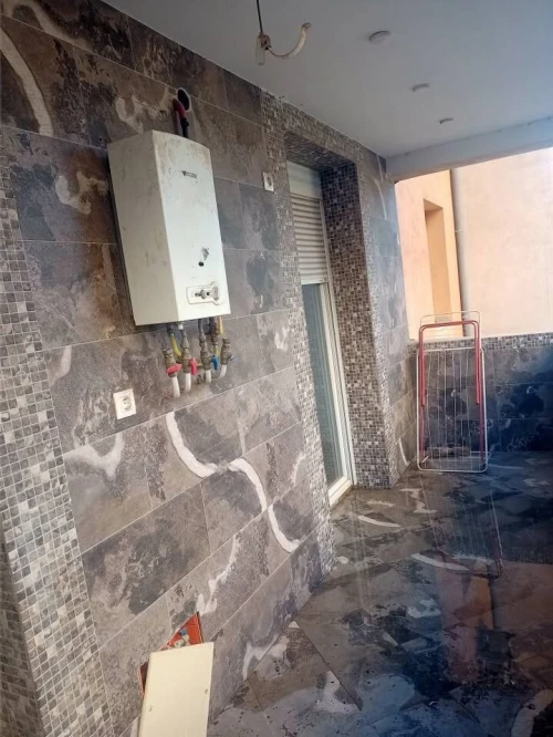 Vente Appartement F3 Béjaïa Bejaia