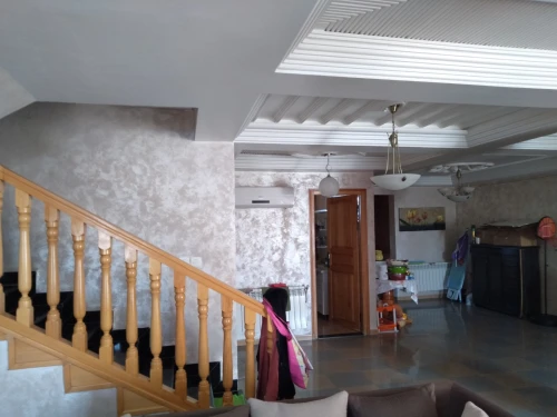 Vente Appartement F7 Béjaïa Bejaia