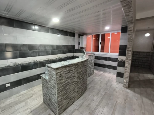 Vente Villa Béjaïa Bejaia