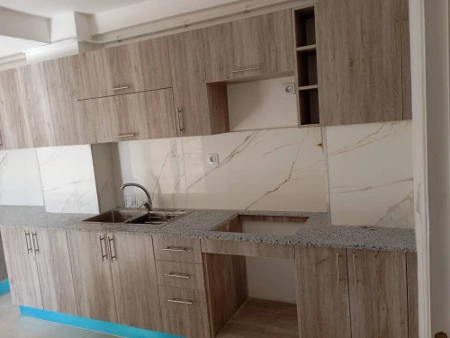 Location Appartement F4 Béjaïa Bejaia