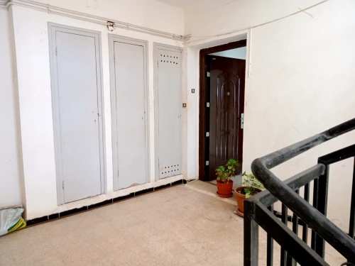Vente Appartement F4 Béjaïa Bejaia