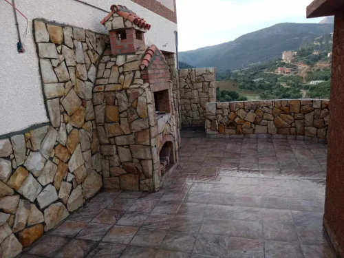 Vente Appartement Duplex F3 Béjaïa El kseur