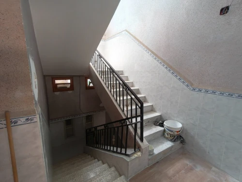 Vente Villa Béjaïa Bejaia