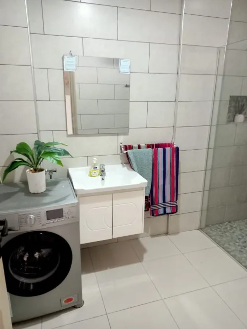 Vente Appartement F2 Béjaïa Bejaia
