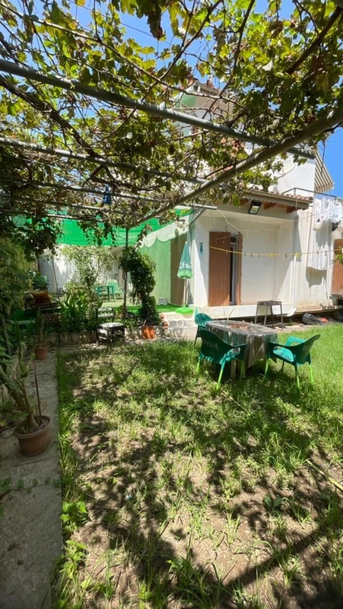 Vente Villa Béjaïa Tichy