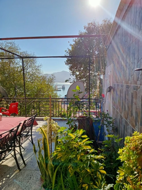 Vente Villa Béjaïa Bejaia