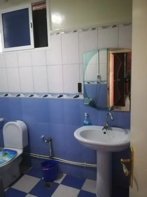 Vente Appartement F3 Béjaïa Bejaia