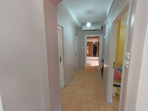 Vente Appartement F5 Béjaïa Bejaia