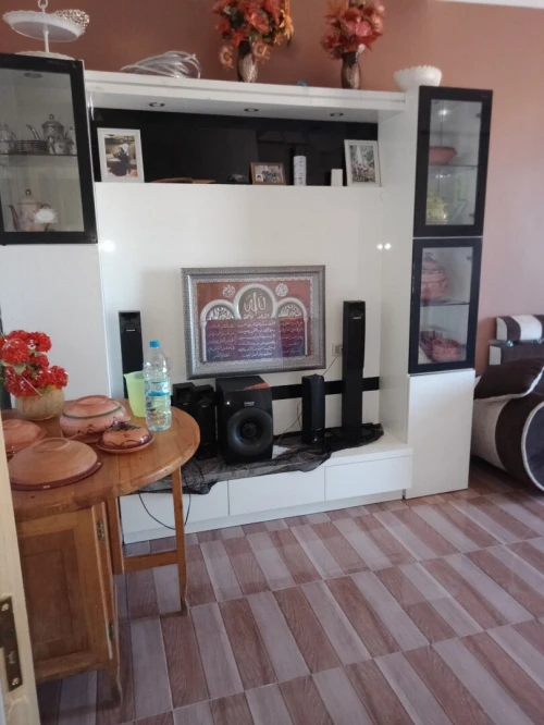 Vente Villa Béjaïa Bejaia