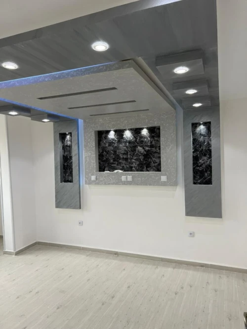 Vente Appartement F4 Béjaïa Sidi aich